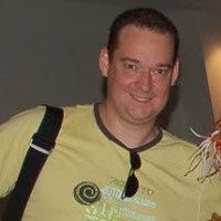 Ron Gielgens