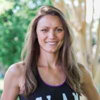 Alexis Ward