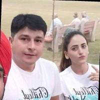s chaudhary