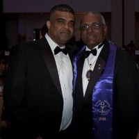 Shawn F. Menefee