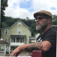 Kraig Maldet