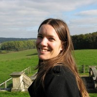 Catherine Seekins