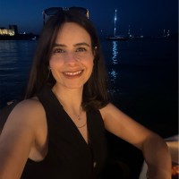 Ayşe Akbayır