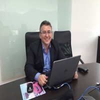 Guillermo Mofré