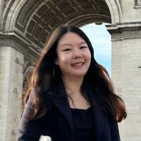Emilie Zhao