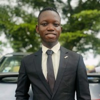 Bioku Felix Abiola