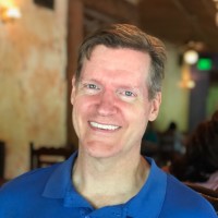 Erik Deurell, MD, MBA