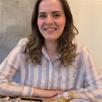 Rachel Kelso-Mason