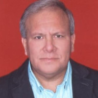 Juan Carlos Medina MBA, CPP, PSP, PCI, DSE