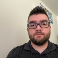 Nicholas Gallegos