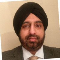 Kuldip Talwar