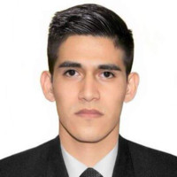 Miguel Angel Gonzalez Alba