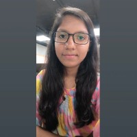 Sahana N