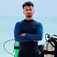 Arjun V S