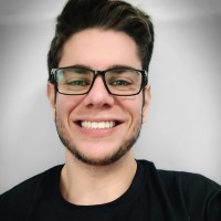 Lucas Moro Jacques
