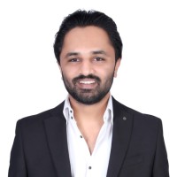 Harshit Mehta