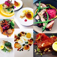 Mark Harman Chef