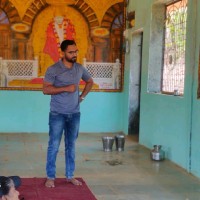 Amit Kamble