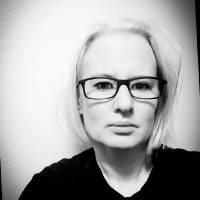 Sandra Björk