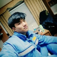 Geunwon Jang