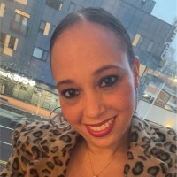 Cherie Jackson
