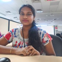 Dharani Ranganathan