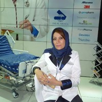 Somayeh Saeedi