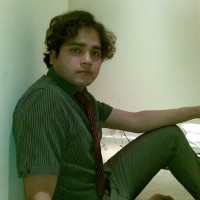 Nafees Alam