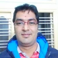 Chandru B