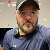Dan Ramirez