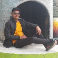 Sachin Kanzariya