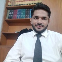 Mohammad Yaseen Zardari