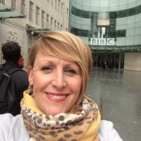 Caroline Bilton