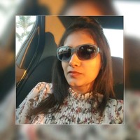 Riya Bavasia