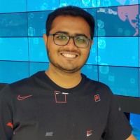Chahil Patel