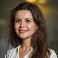 Pétya Mileshkova