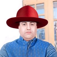 Chaudhari Farooq