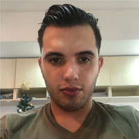 Matias Morales Garcia
