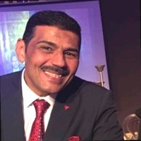 Mohamed Mahmoud