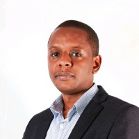 Job Wachira