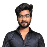 Krishna Yadav