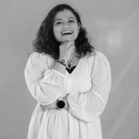 Ar. Stuti Vaidya