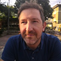 Federico Mantiero