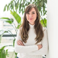 Sarah Caitlin Moys