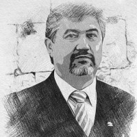 Reverendo Bruno Ribas