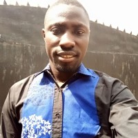 Damilola Oyedepo
