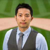 Joe Chang