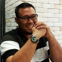 Khairul Nizam Johari
