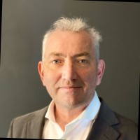 Simon Grewcock