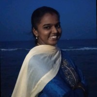 Pavithra MuthuKumar